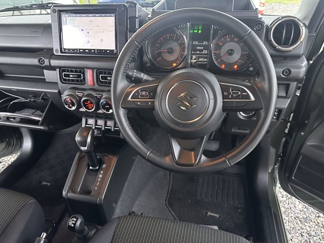 JIMNY 4WD