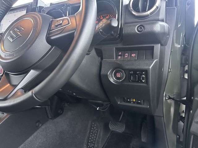 JIMNY 4WD