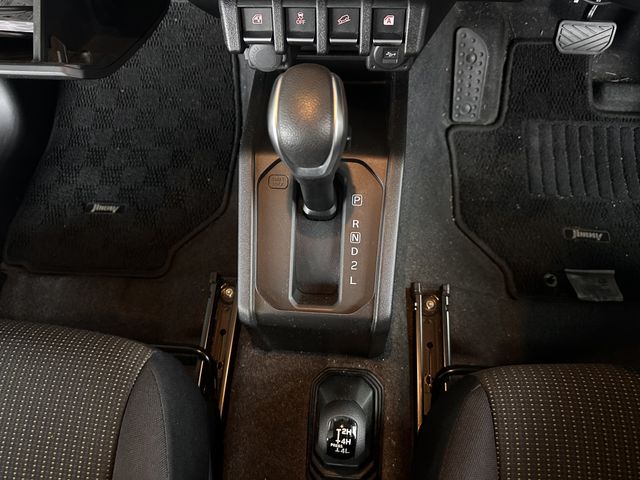 JIMNY 4WD