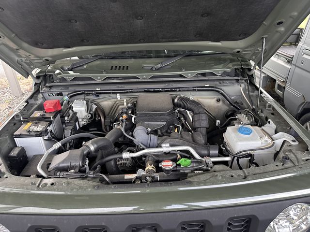 JIMNY 4WD