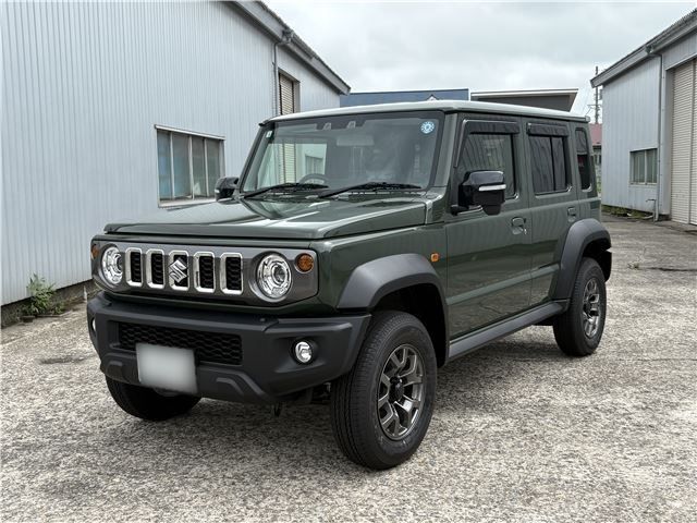 JIMNY NOMADE