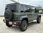 JIMNY NOMADE