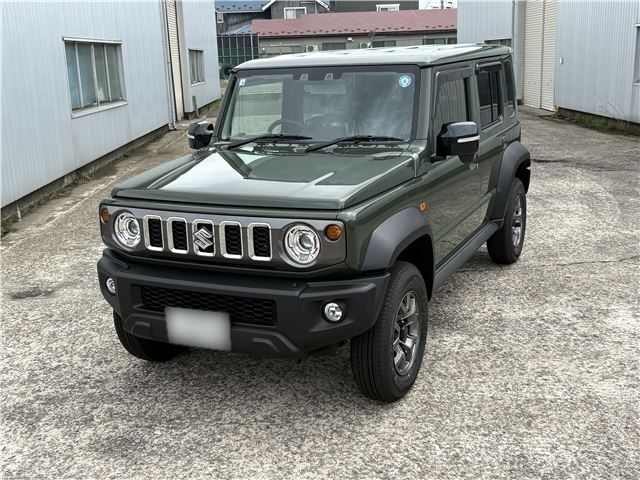 JIMNY NOMADE
