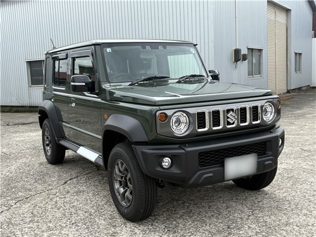 JIMNY NOMADE