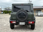 JIMNY NOMADE