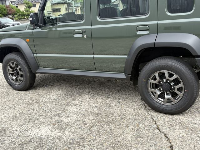 JIMNY NOMADE