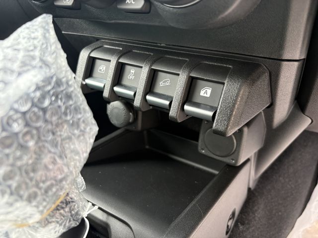 JIMNY NOMADE