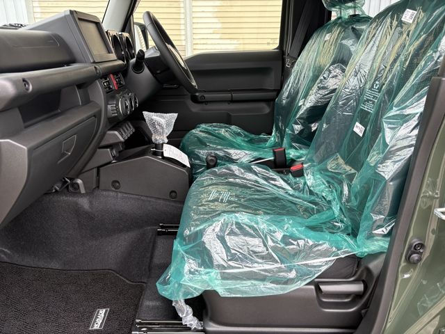 JIMNY NOMADE