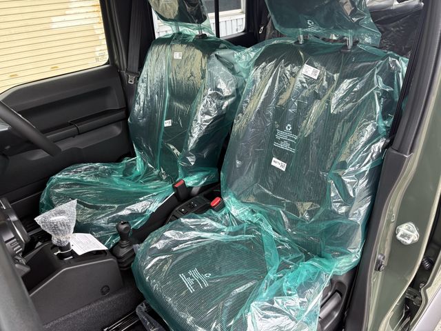 JIMNY NOMADE