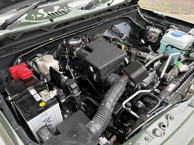 JIMNY NOMADE
