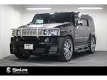 HUMMER H2