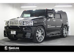 HUMMER H2