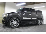 HUMMER H2