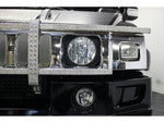 HUMMER H2
