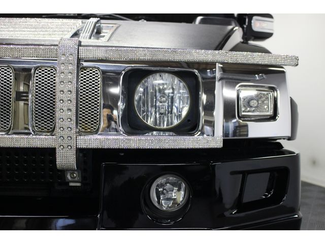 HUMMER H2