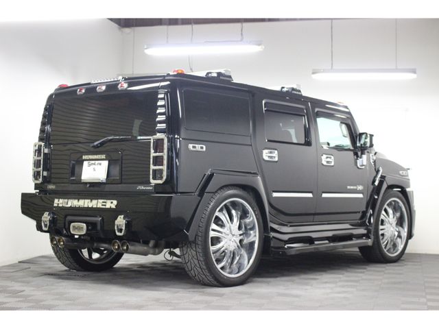 HUMMER H2