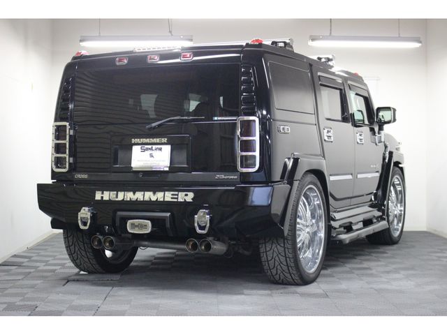 HUMMER H2