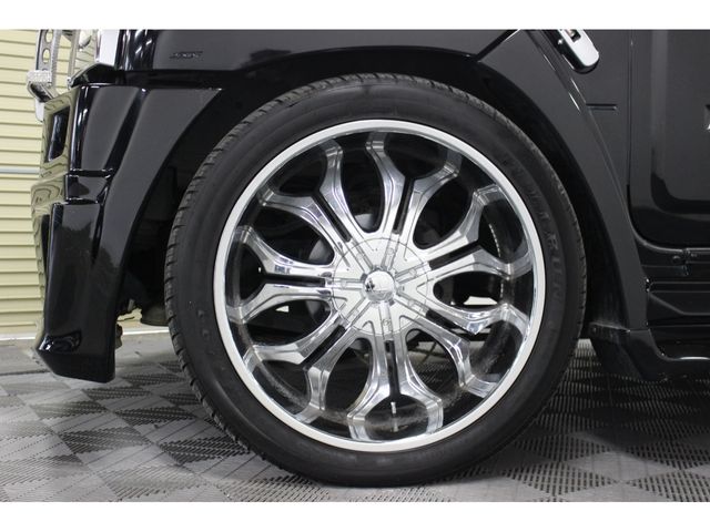 HUMMER H2