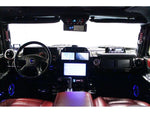 HUMMER H2