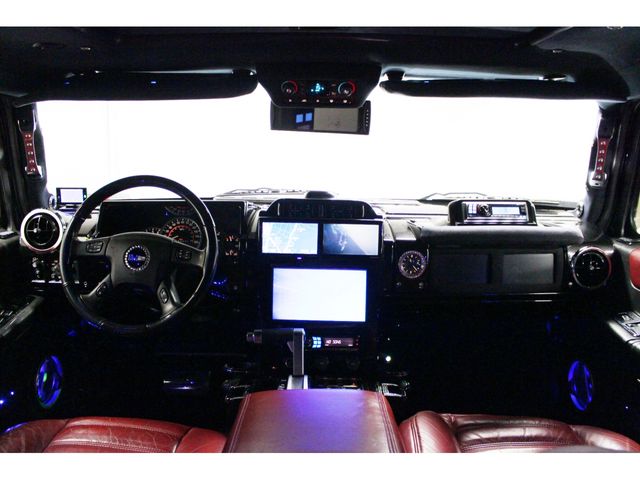 HUMMER H2