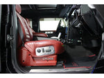 HUMMER H2