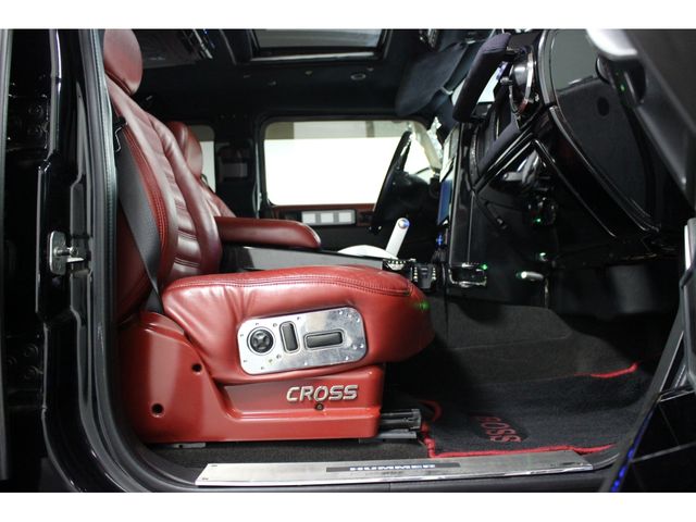 HUMMER H2
