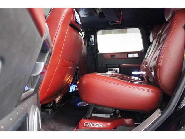 HUMMER H2