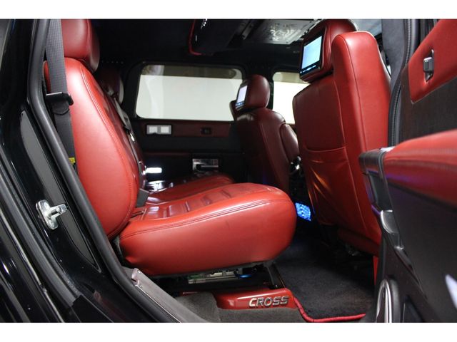 HUMMER H2
