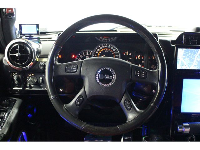 HUMMER H2