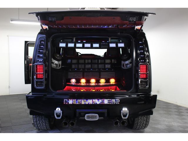 HUMMER H2