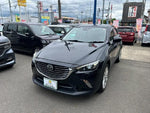 CX-3 4WD