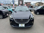 CX-3 4WD