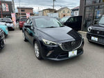 CX-3 4WD