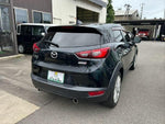 CX-3 4WD