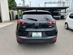 CX-3 4WD