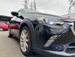CX-3 4WD