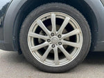 CX-3 4WD