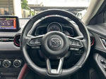 CX-3 4WD
