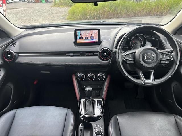 CX-3 4WD