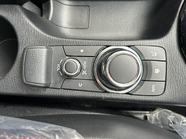 CX-3 4WD