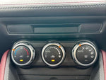 CX-3 4WD