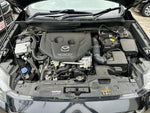 CX-3 4WD