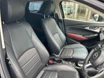 CX-3 4WD
