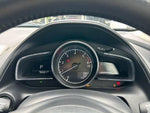 CX-3 4WD