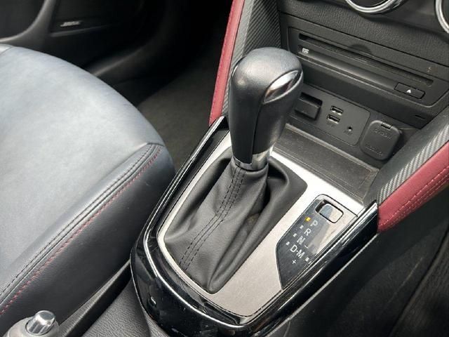 CX-3 4WD