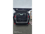 ALPHARD hybrid 4WD