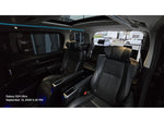 ALPHARD hybrid 4WD