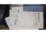 ALPHARD hybrid 4WD