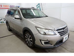 EXIGA CROSSOVER 7