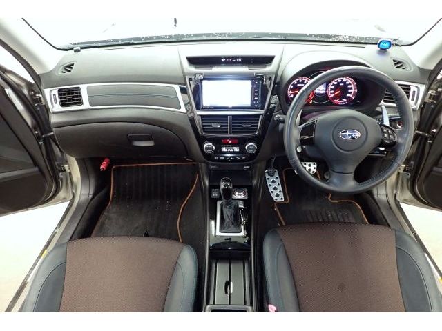 EXIGA CROSSOVER 7